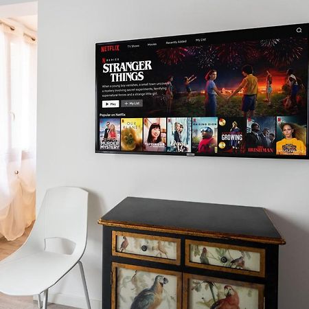 Ve.N.I.Ce. Cera Ca' De La Mandola Apartment Venice Luaran gambar