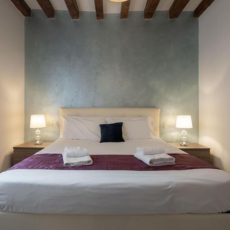 Ve.N.I.Ce. Cera Ca' De La Mandola Apartment Venice Luaran gambar