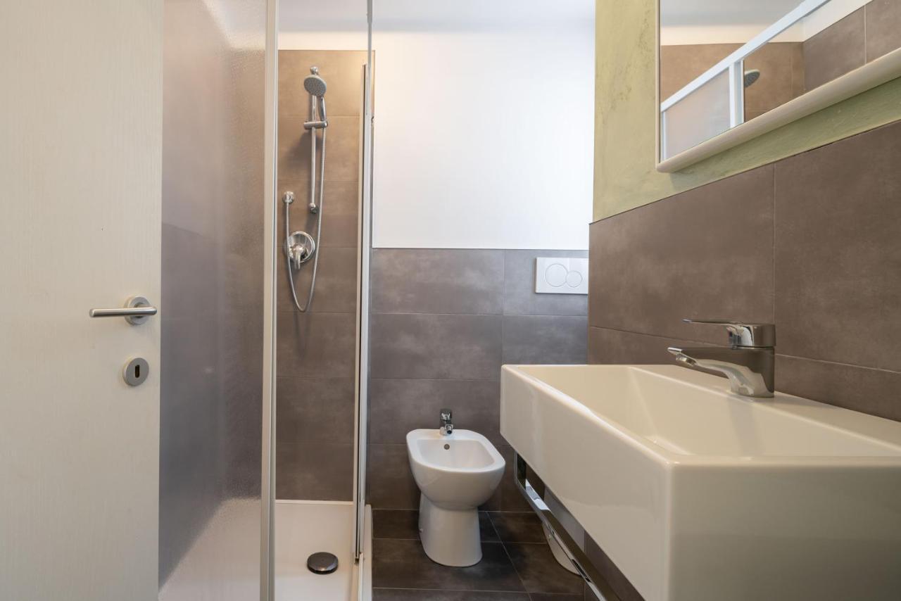 Ve.N.I.Ce. Cera Ca' De La Mandola Apartment Venice Luaran gambar