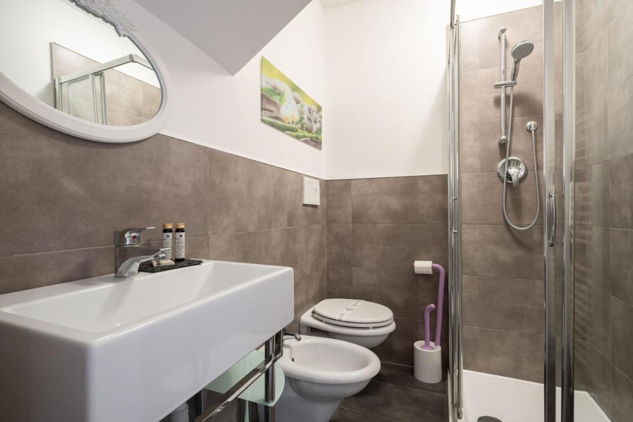 Ve.N.I.Ce. Cera Ca' De La Mandola Apartment Venice Luaran gambar