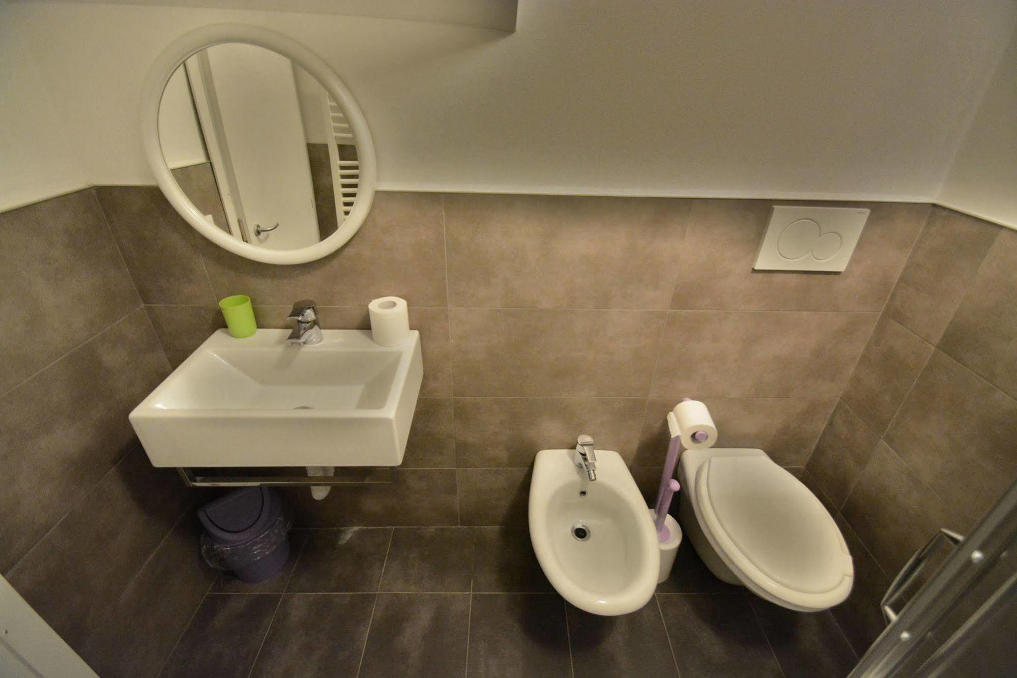 Ve.N.I.Ce. Cera Ca' De La Mandola Apartment Venice Luaran gambar